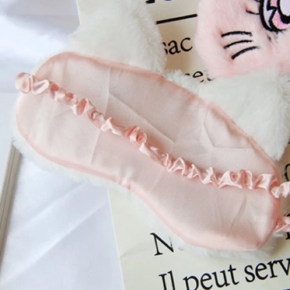 Last one! 🌙😴 Sailor moon  kawaii sleeping mask! - Picture 2 of 2